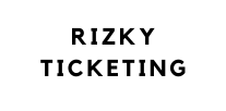 RIZKY TICKETING