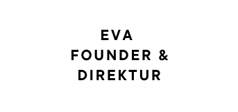 Eva founder direktur