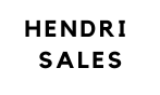 HENDRI Sales