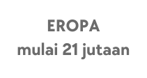 EROPA mulai 21 jutaan